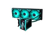 CPU-jäähdytys - ASUS ROG RYUO IV 360 ARGB MIKU - CPU Vesijäähdytys - 90RC01P1-B0EAY0
