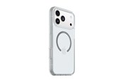Puhelin - Kannet ja kotelot - OtterBox React MagSafe Apple iPhone 17 Pro Max - clear - 77-99282
