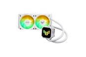 CPU-jäähdytys - ASUS TUF GAMING LC III 240 ARGB - CPU Vesijäähdytys - 90RC01J2-B0EAY0