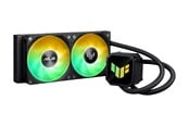CPU-jäähdytys - ASUS TUF GAMING LC III 240 ARGB - CPU Vesijäähdytys - 90RC01J1-B0EAY0