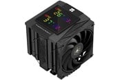 CPU-jäähdytys - Thermalright Royal Knight 120 Digital Black - RK120DB