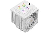 CPU-jäähdytys - Thermalright Royal Knight 120 Digital White - RK120DW