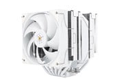 CPU-jäähdytys - Thermalright Royal Pretor 130 White - CPU-ilmajäähdytin - Max 28 dBA - RP130W