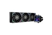 CPU-jäähdytys - Thermalright Frozen Vision 360 Argb Black V2 - Frozen Vision 360 Black V2