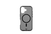 Puhelin - Kannet ja kotelot - Tech21 Evo Check MagSafe Apple iPhone 17 Smokey/Black - T21-11301