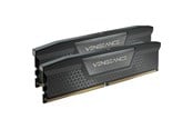 RAM - Corsair Vengeance DDR5-6000 - 32GB - CL36 - Dual Channel (2 pcs) - AMD EXPO & Intel XMP - Harmaa - CMK32GX5M2F6000Z36