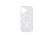 Puhelin - Kannet ja kotelot - Tech21 Evo Clear MagSafe Apple iPhone 17 Clear - T21-11303