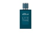 Parfyymit & Tuoksut - S. Oliver LifeTime Eau De Toilette 30 ml - 4011700895007