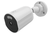 Smart Home - Älykoti - Deltaco SH-IPC17 security camera - SH-IPC17