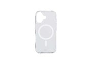 Puhelin - Kannet ja kotelot - Tech21 Evo Lite MagSafe iPhone 17 Clear - T21-11309
