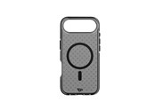 Puhelin - Kannet ja kotelot - Tech21 Evo Check MagSafe Apple iPhone Air Smokey/Black - T21-11312
