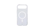 Puhelin - Kannet ja kotelot - Tech21 Evo Clear MagSafe Apple iPhone Air Clear - T21-11314