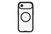 Puhelin - Kannet ja kotelot - OtterBox Defender Pro XT Clear Camera Control Apple iPhone Air Dark Side - clear/black - ProPack - 77-98498