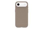 Puhelin - Kannet ja kotelot - OtterBox Symmetry Cactus Leather Camera Control Apple iPhone Air Cottonwood Glen - light grey - 77-99041