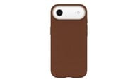 Puhelin - Kannet ja kotelot - OtterBox Symmetry Cactus Leather Camera Control Apple iPhone Air Desert Saddle - brown - 77-99033