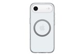 Puhelin - Kannet ja kotelot - OtterBox Symmetry Clear MagSafe Camera Control Apple iPhone Air - clear - 77-98806
