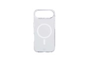 Puhelin - Kannet ja kotelot - Tech21 Evo Lite MagSafe iPhone Air Clear - T21-11318