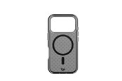 Puhelin - Kannet ja kotelot - Tech21 Evo Check MagSafe Apple iPhone 17 Pro Smokey/Black - T21-11321