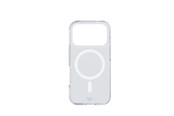 Puhelin - Kannet ja kotelot - Tech21 Evo Clear MagSafe Apple iPhone 17 Pro Clear - T21-11323