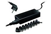 Kannettavan laturit - Vivanco - power adapter - 90 Watt - 4008928304695