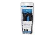 Audiokaapelit - Vivanco 46/10 50 - audio cable - 5 m - 4008928461473