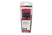 Näyttökaapeli - Vivanco 47/41 04 - video / audio adaptor - S-Video - 4008928470482
