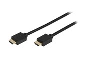 Näyttökaapeli - Vivanco HIGH SPEED HDMI cable with Ethernet - 2 m - 4008928471595