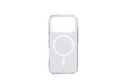 Puhelin - Kannet ja kotelot - Tech21 Evo Lite MagSafe iPhone 17 Pro Clear - T21-11329