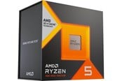 CPU - AMD Ryzen 5 7500X3D CPU - 6 ydintä - 4 GHz - AMD AM5 - AMD Boxed (ilman jäähdytintä) - 100-100001904WOF