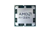 CPU - AMD Ryzen 5 7500X3D - Tray CPU - 6 ydintä - 4 GHz - AMD AM5 - Bulk (Ilman jäähdytintä) - 100-000001904