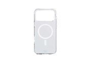 Puhelin - Kannet ja kotelot - Tech21 Evo Lite MagSafe iPhone 17 Pro Max Clear - T21-11340