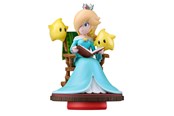Pelit - lisävarusteet - Nintendo amiibo Rosalina & Lumas - 0045496381424