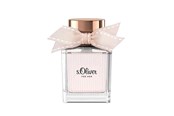Parfyymit & Tuoksut - S. Oliver For Her Eau De Toilette 30 ml - 30 ml - 4011700879052