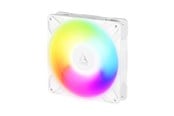 Kotelotuuletin - Arctic P14 Pro Reverse A-RGB (White) - Kotelotuuletin - 140mm - Valkoinen - ACFAN00328A