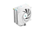 CPU-jäähdytys - DeepCool AK400 DIGITAL SE - CPU-ilmajäähdytin - Max 28 dBA - R-AK400-WHADMN-GJD