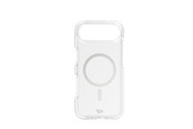 Puhelin - Kannet ja kotelot - Tech21 Evo Crystal MagSafe Apple iPhone Air Clear/Silver - T21-11413