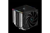 CPU-jäähdytys - DeepCool AK620 DIGITAL SE - CPU-ilmajäähdytin - Max 28 dBA - R-AK620-BKADMN-GJD