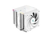 CPU-jäähdytys - DeepCool AK620 DIGITAL SE - CPU-ilmajäähdytin - Max 28 dBA - R-AK620-WHADMN-GJD