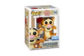 Fanituotteet - Funko! - POP Vinyl WtP Tigger w/Balloon - Figuuri - 88657