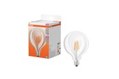 Lamput - Osram LED-lamppu LED Comfort globe125 filament 1521lm 11W/940 (100W) dimmable E27 - 4058075602939
