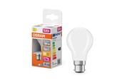 Lamput - Osram LED-lamppu LED Comfort mini-ball frosted 806lm 5.5W/927 (60W) dimmable B22d - 4099854133145