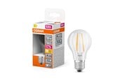 Lamput - Osram LED-lamppu LED Comfort standard filament 300lm 2.2W/927 (25W) dimmable E27 - 4099854084034