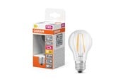 Lamput - Osram LED-lamppu LED Comfort standard filament 470lm 3.4W/927 (40W) dimmable E27 - 4099854084010