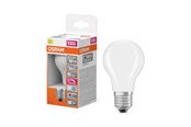 Lamput - Osram LED-lamppu LED Comfort standard frosted 806lm 5.8W/940 (60W) dimmable E27 - 4058075602595