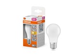 Lamput - Osram LED-lamppu LED Comfort standard frosted 806lm 9.4W/927 (60W) E27 - 4099854046872