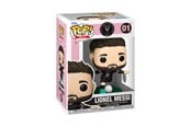 Fanituotteet - Funko! - POP Vinyl Inter Miami Lionel Messi - Figuuri - 88617