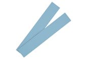 CPU-jäähdytys - Thermal Grizzly Minus Pad Pro - 120x20x1.0 mm 2 pc - Lämpölevy - TG-MP-P-120-20-10-2