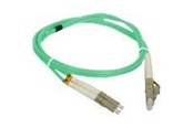 Verkkokaapelit - A-LAN Technologie ALANTEC patch cable - 5 m - 5m - FOC-LCLC-5MMD-5-3