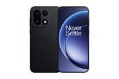 Puhelimet - OnePlus 15 256GB/12GB - Infinite Black - 5011116287