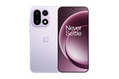 Puhelimet - OnePlus 15 512GB/16GB - Ultra Violet - 5011116289